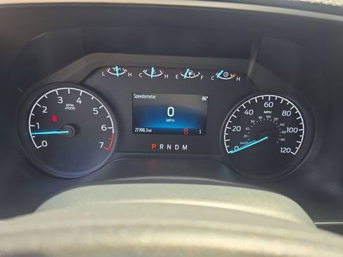 Certified 2023 Ford F150 XL w/ STX Appearance Package AWD/4WD image 18