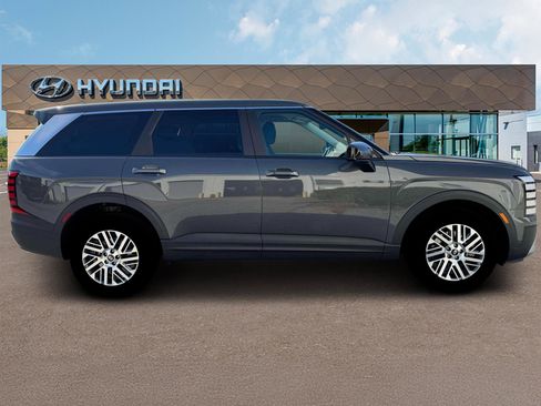 New 2026 Hyundai Palisade SE image 9