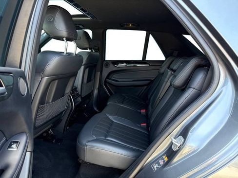 Used 2017 Mercedes-Benz GLE 350 4MATIC image 11