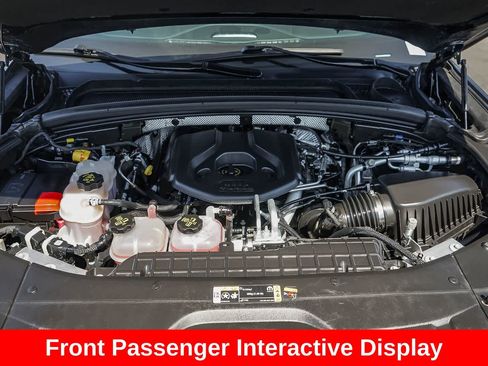 Used 2022 Jeep Grand Cherokee Summit w/ Luxury Tech Group V AWD/4WD image 23