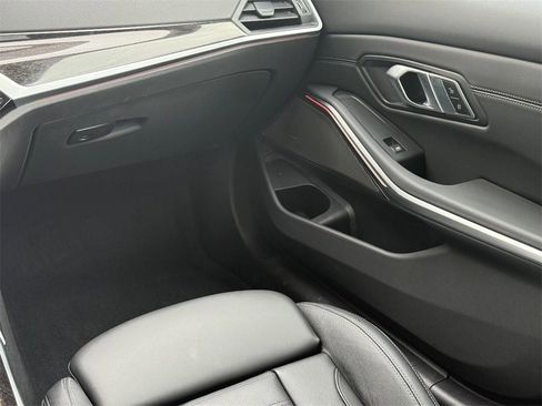 Used 2023 BMW 330i xDrive Sedan w/ M Sport Package image 14