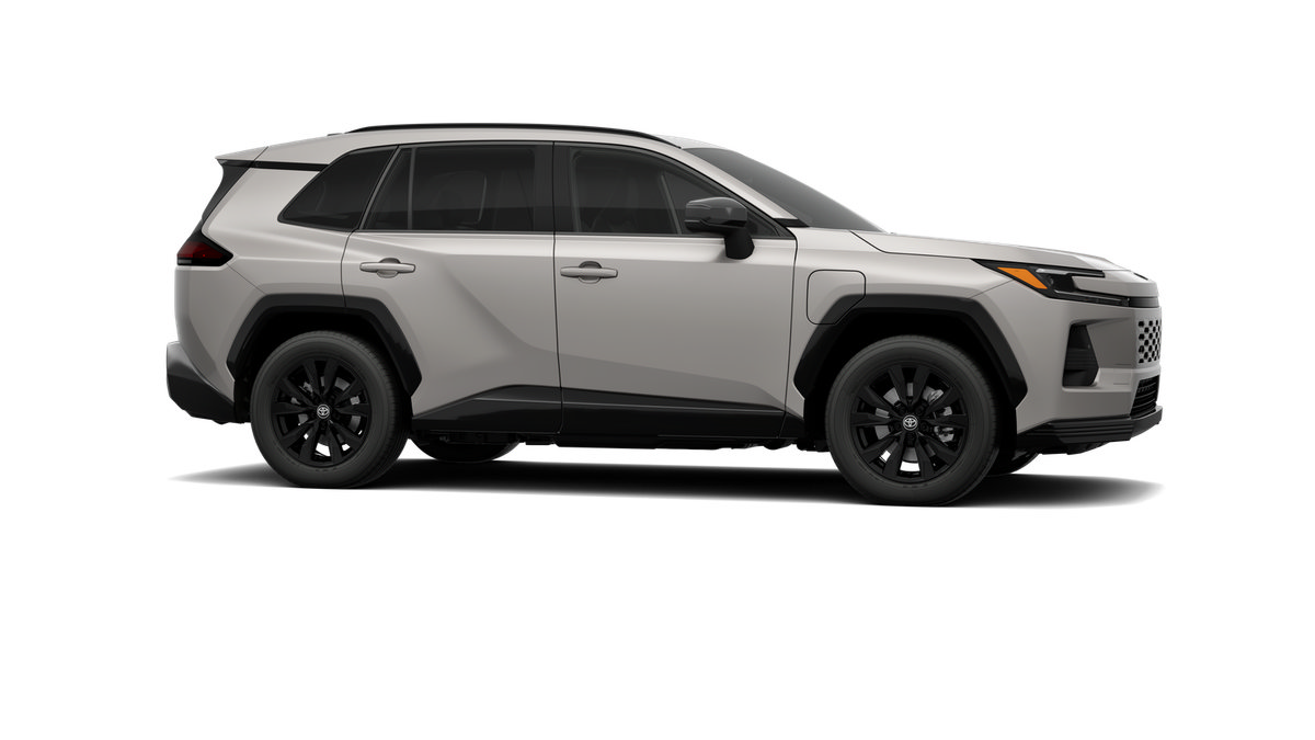 New 2026 Toyota RAV4 SE w/ Weather Package AWD/4WD image 43