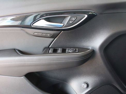 New 2026 Buick Envision Preferred image 28