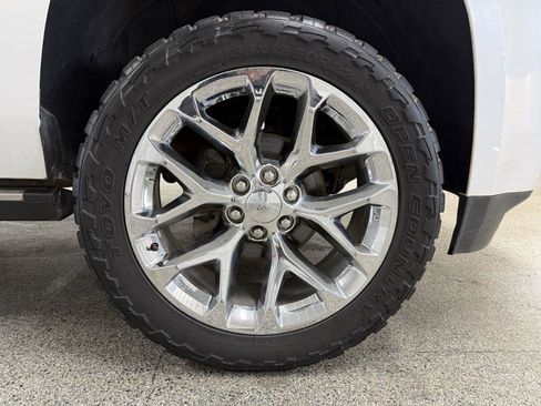 Used 2020 GMC Yukon XL Denali w/ Denali Ultimate Package AWD/4WD image 45