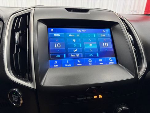 Used 2020 Ford Edge SEL w/ Convenience Package AWD/4WD image 26