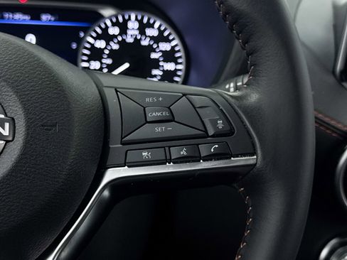 Used 2024 Nissan Sentra SR image 33