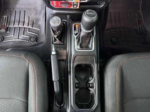 Used 2021 Jeep Gladiator Rubicon image 21