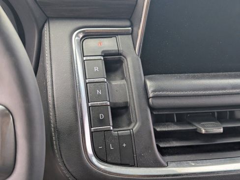 Used 2022 Chevrolet Tahoe LT w/ LT Signature Plus Package image 30