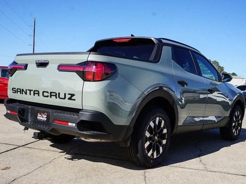 New 2026 Hyundai Santa Cruz SEL image 4