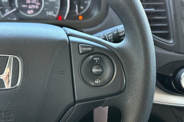Used 2016 Honda CR-V SE image 30