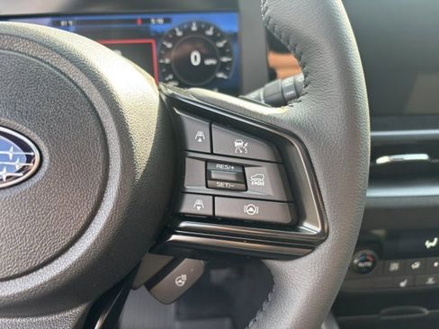 New 2026 Subaru Outback Limited image 74