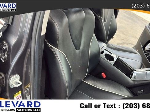 Used 2013 Toyota Venza XLE AWD/4WD image 38