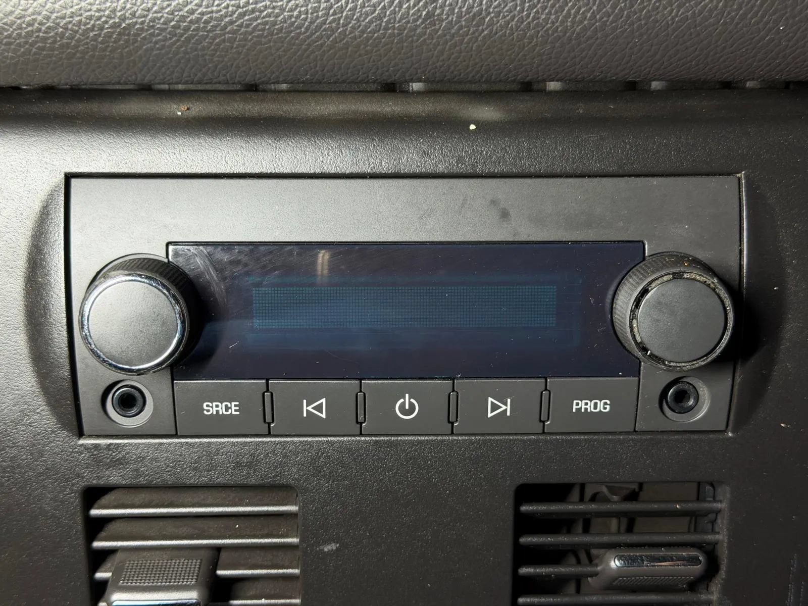 Used 2007 Chevrolet Avalanche LTZ w/ LTZ Preferred Equipment Group RWD image 20