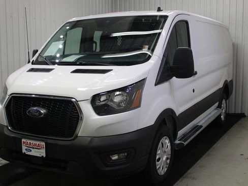Used 2024 Ford Transit 250 Base w/ Exterior Upgrade Package image 3