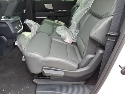 New 2026 Ford Expedition Max Active AWD/4WD image 11