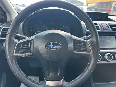 Used 2016 Subaru Impreza 2.0i Sport Premium image 8