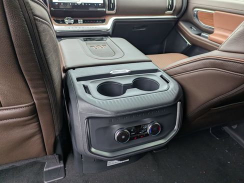 New 2026 Ford Expedition King Ranch image 28