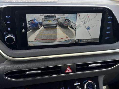 Used 2023 Hyundai Sonata SEL image 19