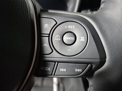 New 2026 Toyota Corolla Cross XLE image 24