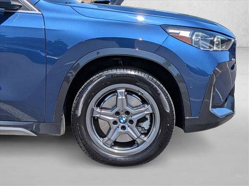 Used 2025 BMW X1 xDrive28i w/ Technology Package AWD/4WD image 26