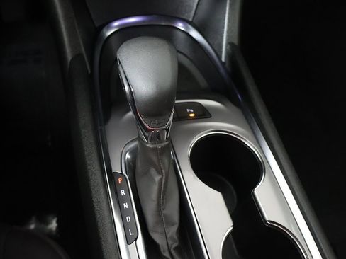 Used 2024 Chevrolet Malibu LT image 43