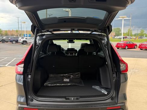 New 2026 Honda CR-V Sport-L image 12