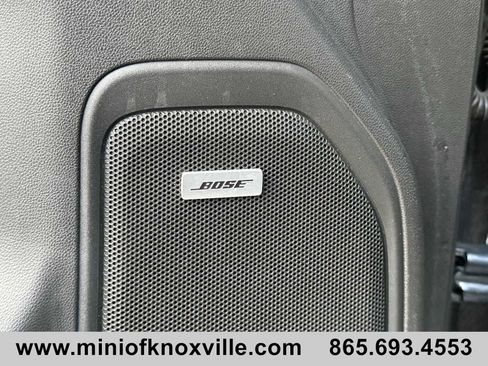 Used 2020 GMC Sierra 1500 Denali w/ Denali Ultimate Package image 14