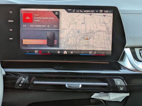 New 2026 BMW X2 xDrive28i AWD/4WD image 19