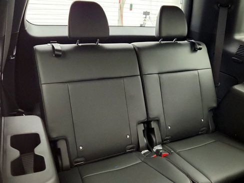 Used 2024 Hyundai Santa Fe Calligraphy FWD image 21