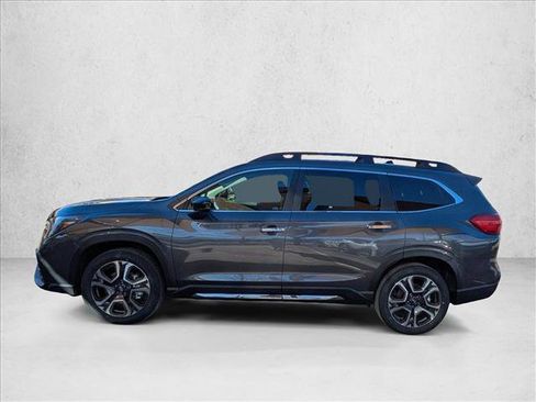 New 2026 Subaru Ascent Touring image 8