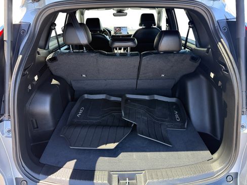 Used 2025 Honda CR-V Sport-L image 17