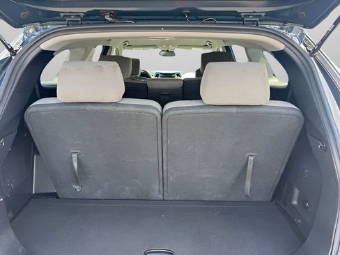 Used 2017 Hyundai Santa Fe SE AWD/4WD image 9