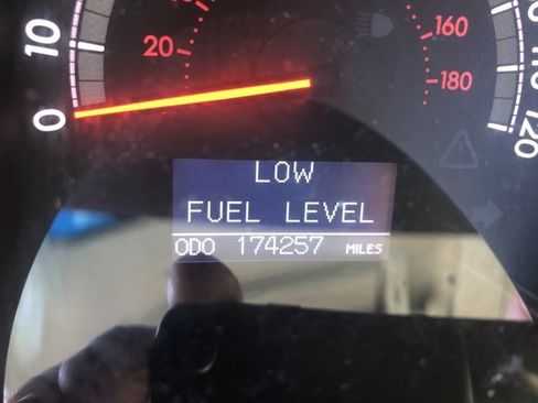 Used 2017 Toyota Sequoia Limited image 16