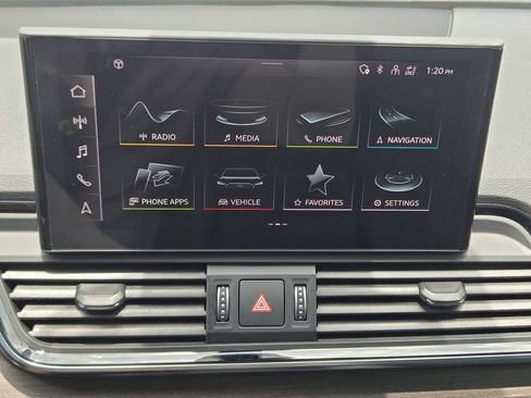 Certified 2023 Audi Q5 2.0T Premium w/ Convenience Package AWD/4WD image 22