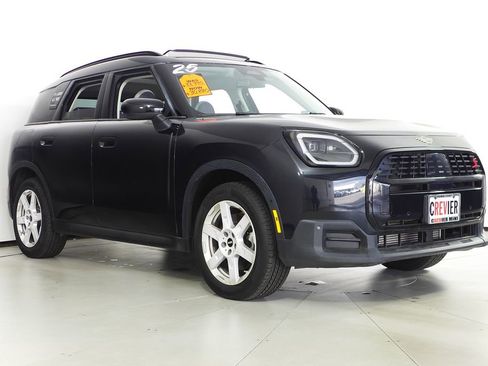 Used 2025 MINI Cooper Countryman S image 4