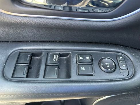 Used 2016 Honda HR-V EX-L image 11