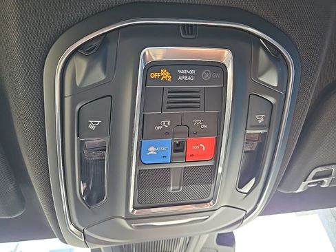 New 2026 Dodge Charger Scat Pack AWD/4WD image 69