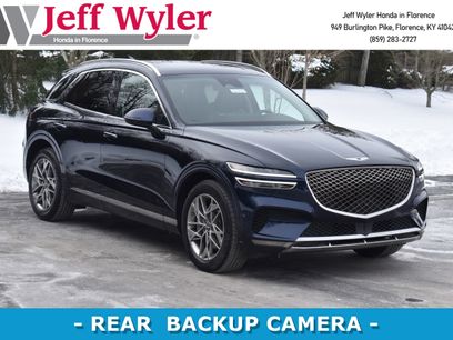 Used 2025 Genesis GV70 2.5T