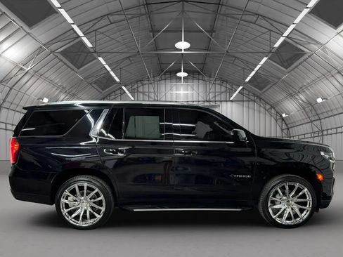 Used 2023 Chevrolet Tahoe LT AWD/4WD image 7