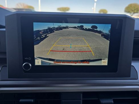 New 2026 Toyota Tacoma SR5 image 22