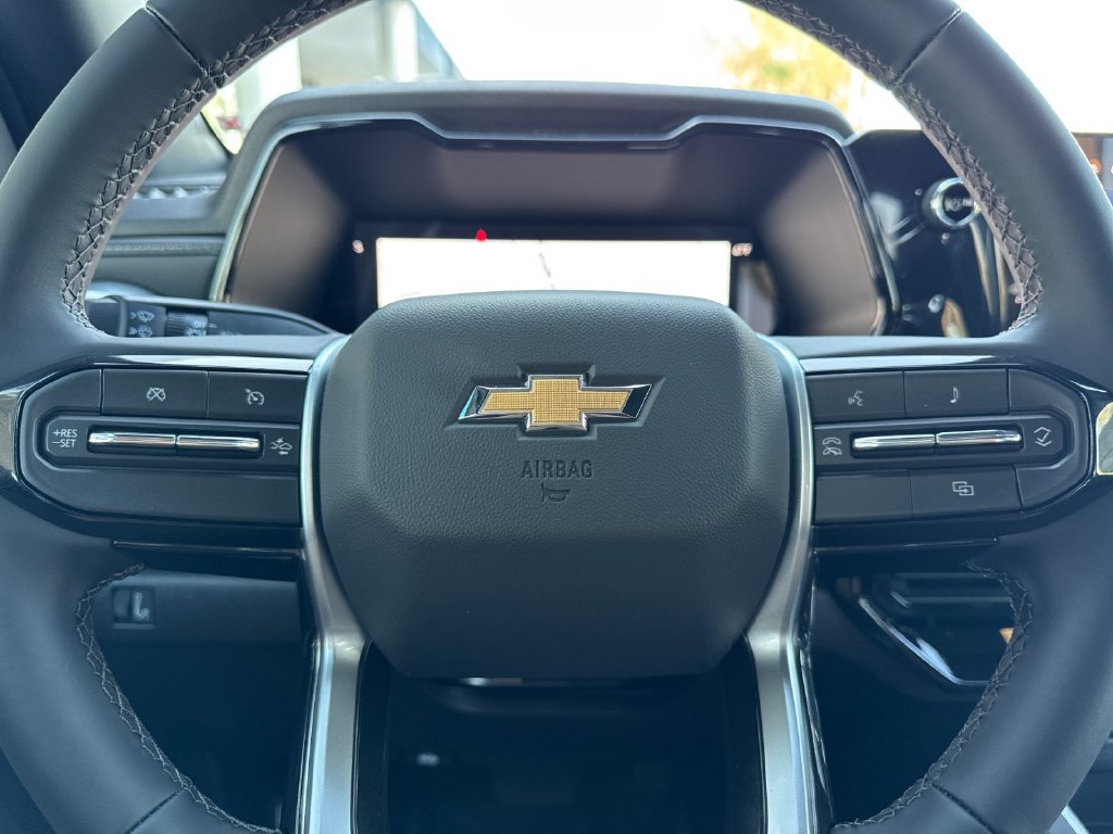 New 2026 Chevrolet Colorado LT RWD image 21