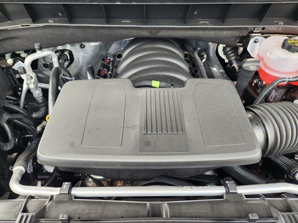 New 2026 Chevrolet Silverado 1500 RST w/ Texas Edition Plus RWD image 20
