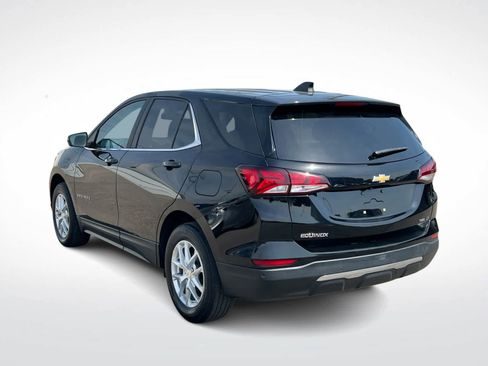 Used 2022 Chevrolet Equinox LT AWD/4WD image 6