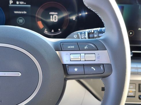 New 2026 Hyundai Kona SEL Sport image 27