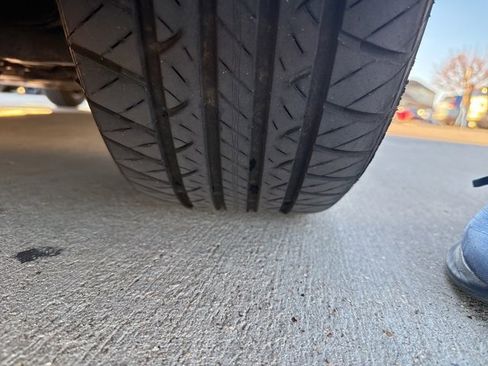 Used 2015 MAZDA MAZDA3 i Sport image 8