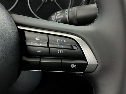 New 2026 MAZDA MAZDA3 s Sport FWD image 20