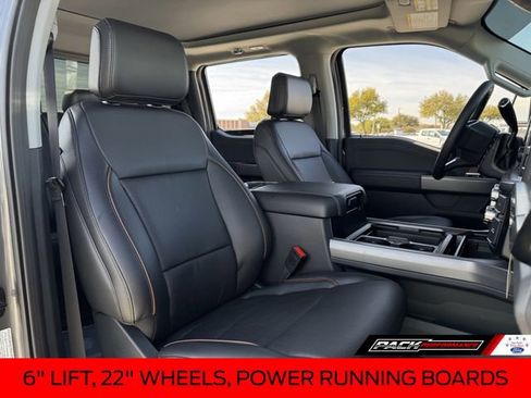New 2026 Ford F250 Lariat w/ Lariat Premium Package image 45