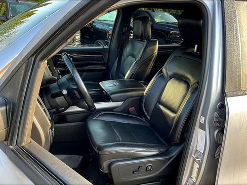 Used 2019 RAM 1500 Sport w/ Level 2 Equipment Group image 21