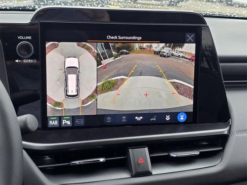 New 2026 Subaru Outback Touring image 21