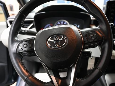 Used 2022 Toyota Corolla SE image 22